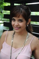 Actress Adonica Stills